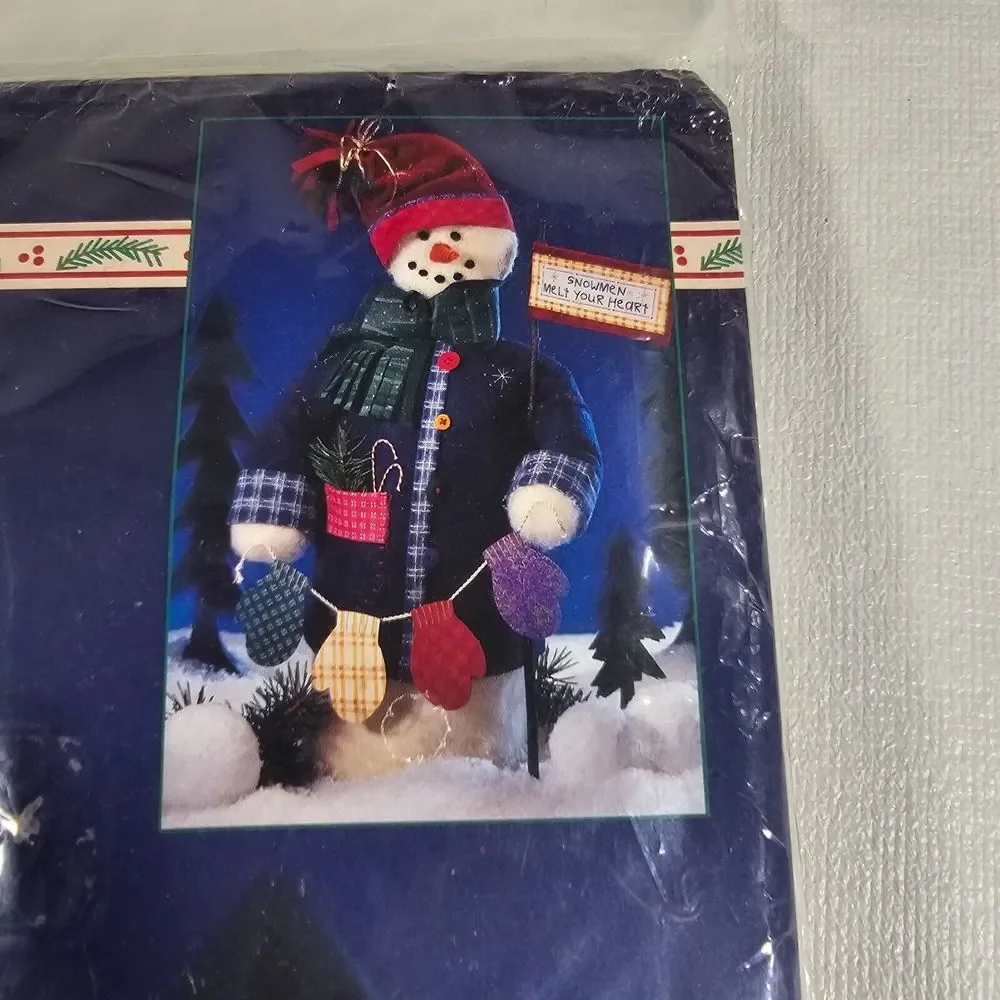 Vintage‎ 1997 Dimensions Bottle Buddies Kit 